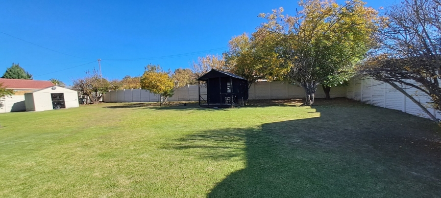 4 Bedroom Property for Sale in Morelig Free State
